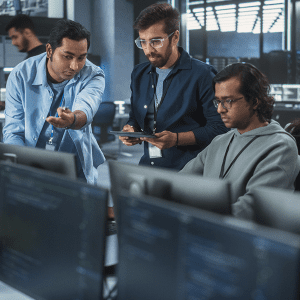 Ejecución de la interventoría para el ejercicio del control y vigilancia de proyectos que involucran tecnologías de la información y las comunicaciones