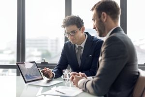 Nos enfocamos en los procesos, la arquitectura y la mejora continua