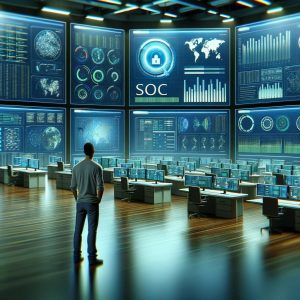 conjunto de soluciones de seguridad informática que se ofrecen a empresas y organizaciones para ayudarlas a proteger sus sistemas y datos contra amenazas cibernéticas
